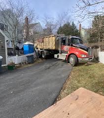 Best Construction Debris Removal  in Charleston, WV